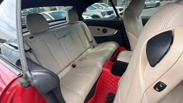 BMW 435 i