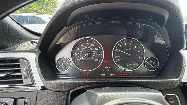 BMW 435 i