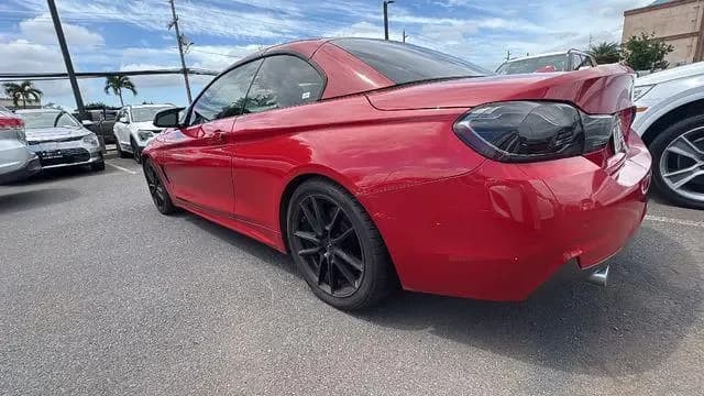 BMW 435 i