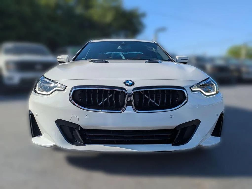 BMW 2 Series 230I