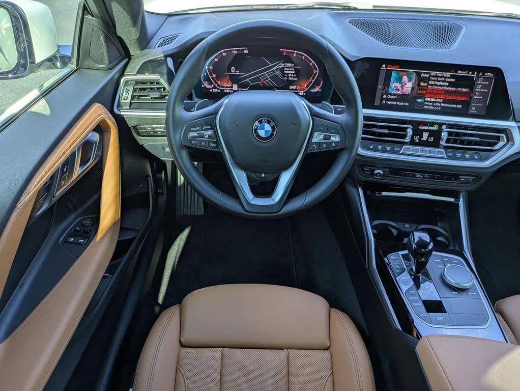 BMW 2 Series 230I