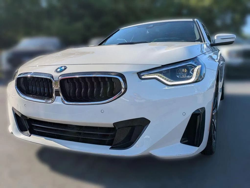 BMW 2 Series 230I