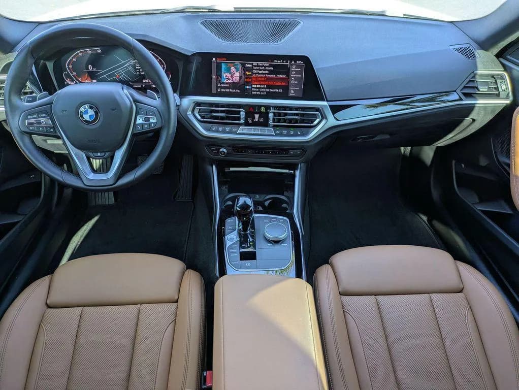 BMW 2 Series 230I