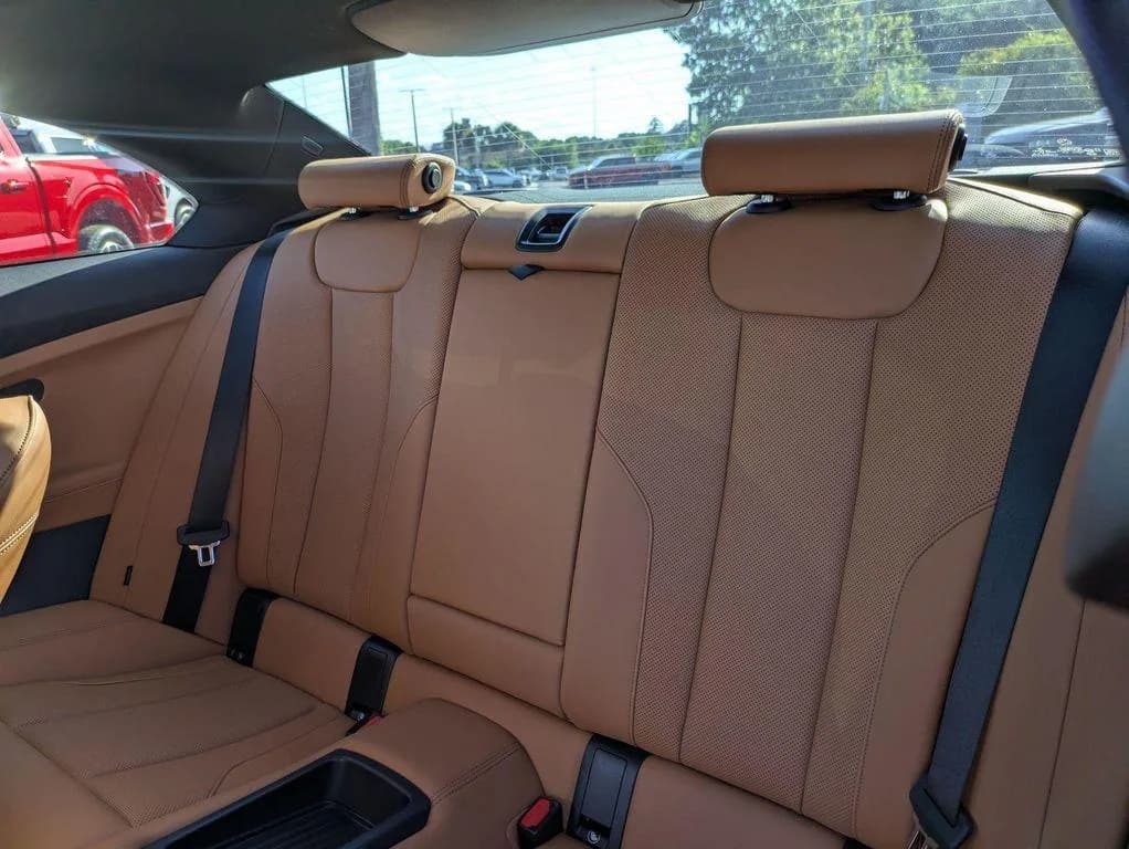 BMW 2 Series 230I
