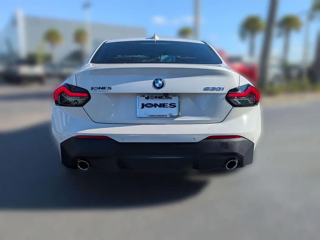 BMW 2 Series 230I