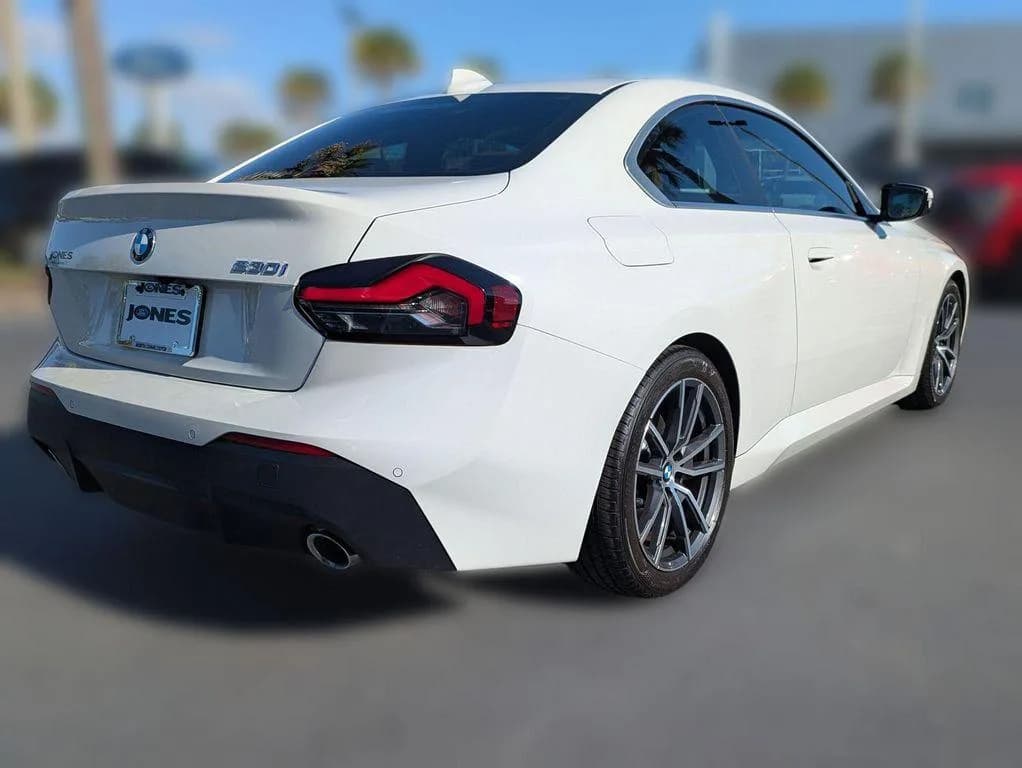 BMW 2 Series 230I — фото 4