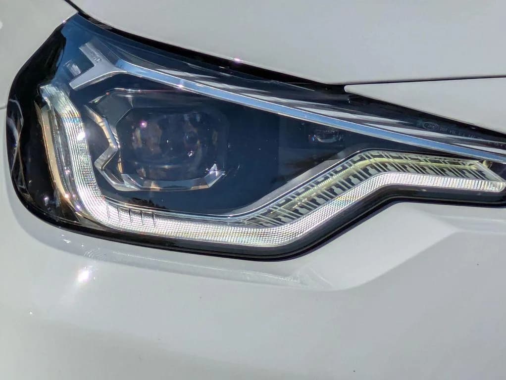 BMW 2 Series 230I