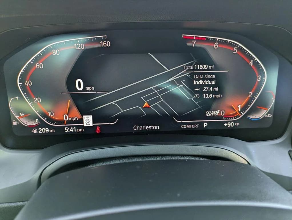 BMW 2 Series 230I