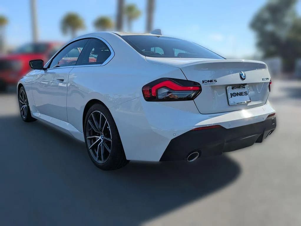 BMW 2 Series 230I