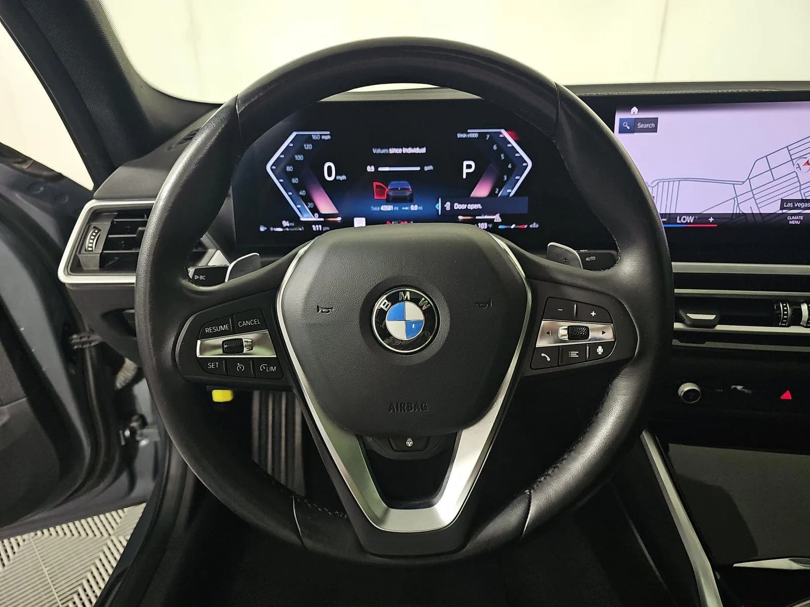 BMW 3 Series 330i