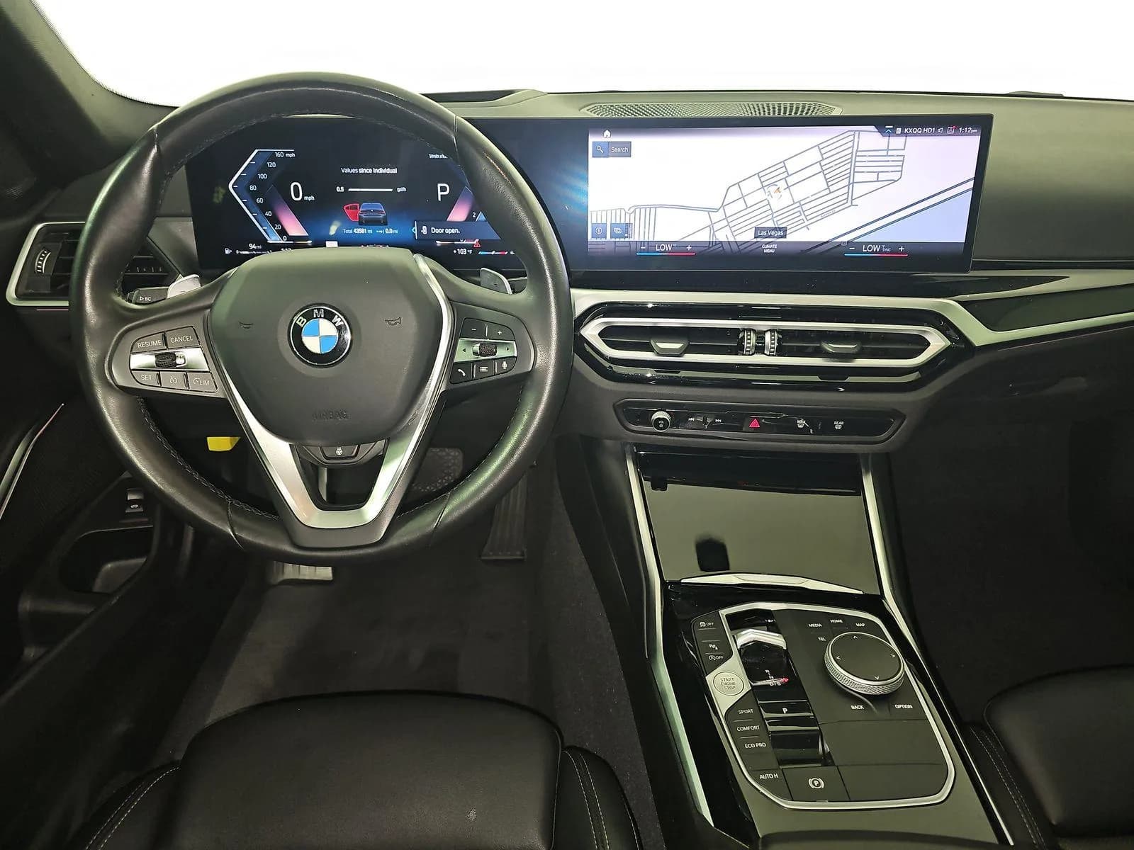 BMW 3 Series 330i