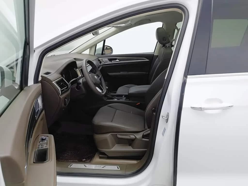 Volkswagen 330TSI Business Edition