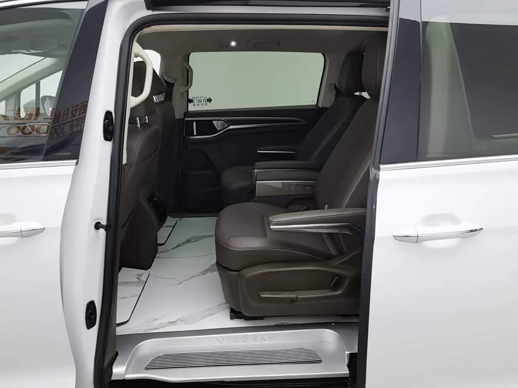 Volkswagen 330TSI Business Edition