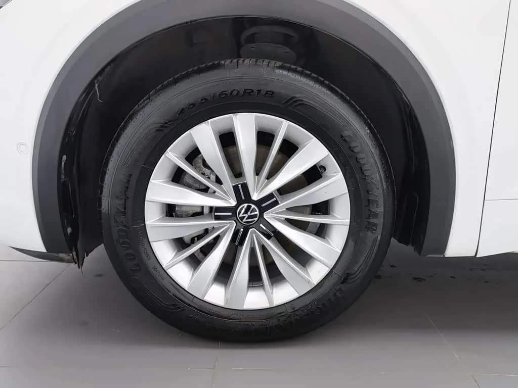 Volkswagen 330TSI Business Edition