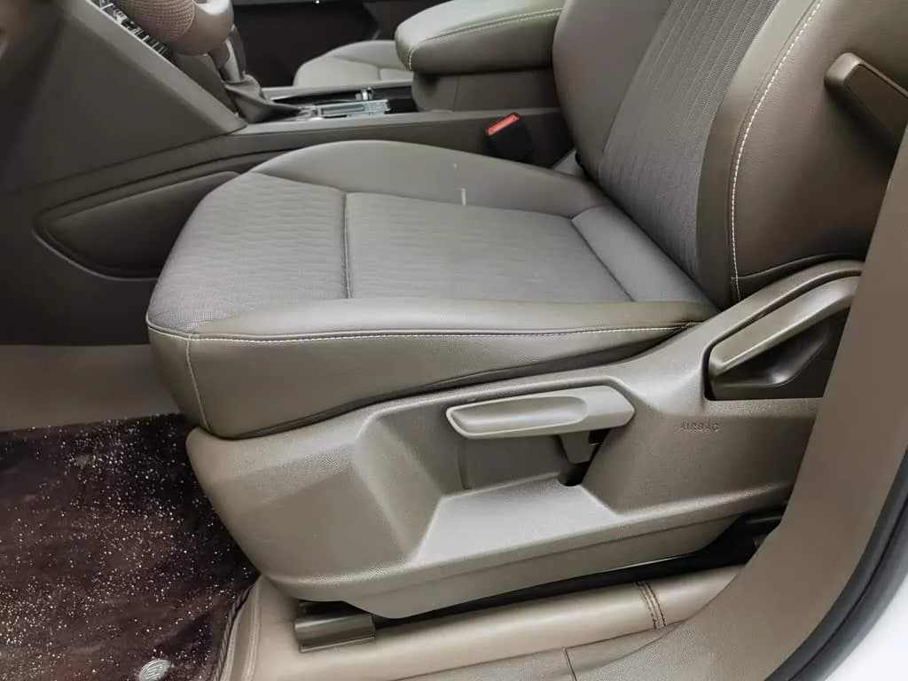 Volkswagen 330TSI Business Edition