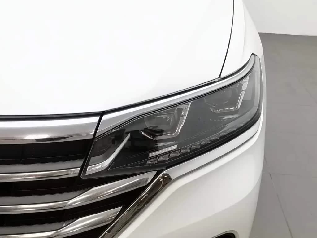Volkswagen 330TSI Business Edition