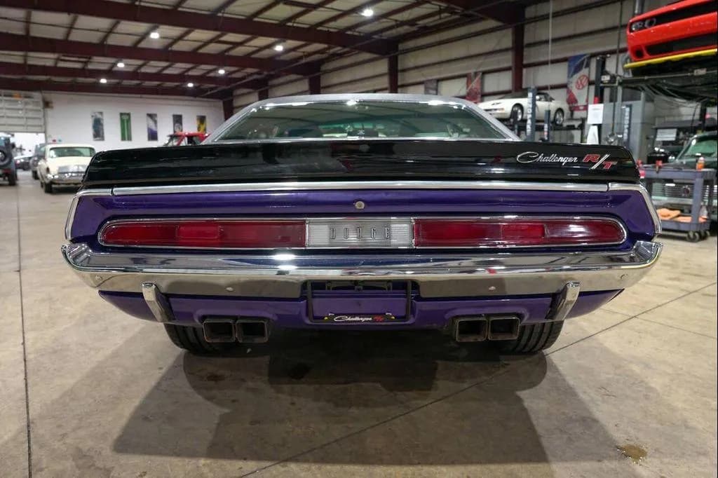 Dodge Challenger R/t R/t R/t