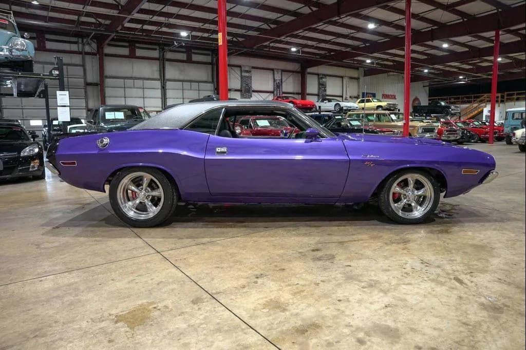 Dodge Challenger R/t R/t R/t