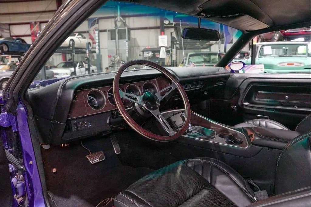 Dodge Challenger R/t R/t R/t