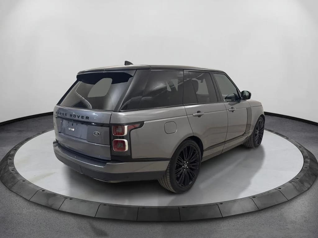 Land Rover Rover Range Rover P525 Westminster P525  — фото 4