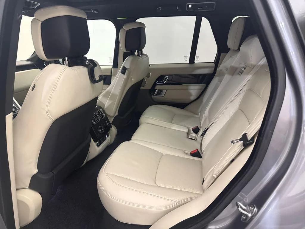 Land Rover Rover Range Rover P525 Westminster P525 