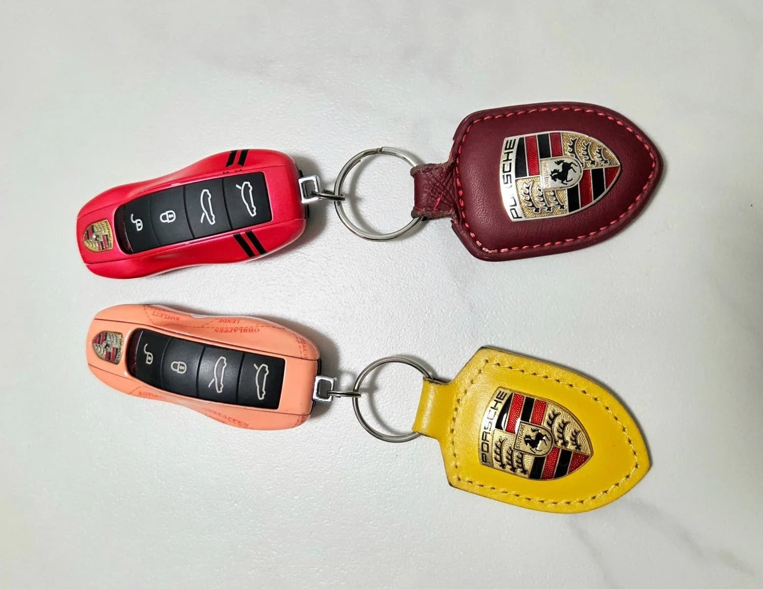 Porsche Бокстер