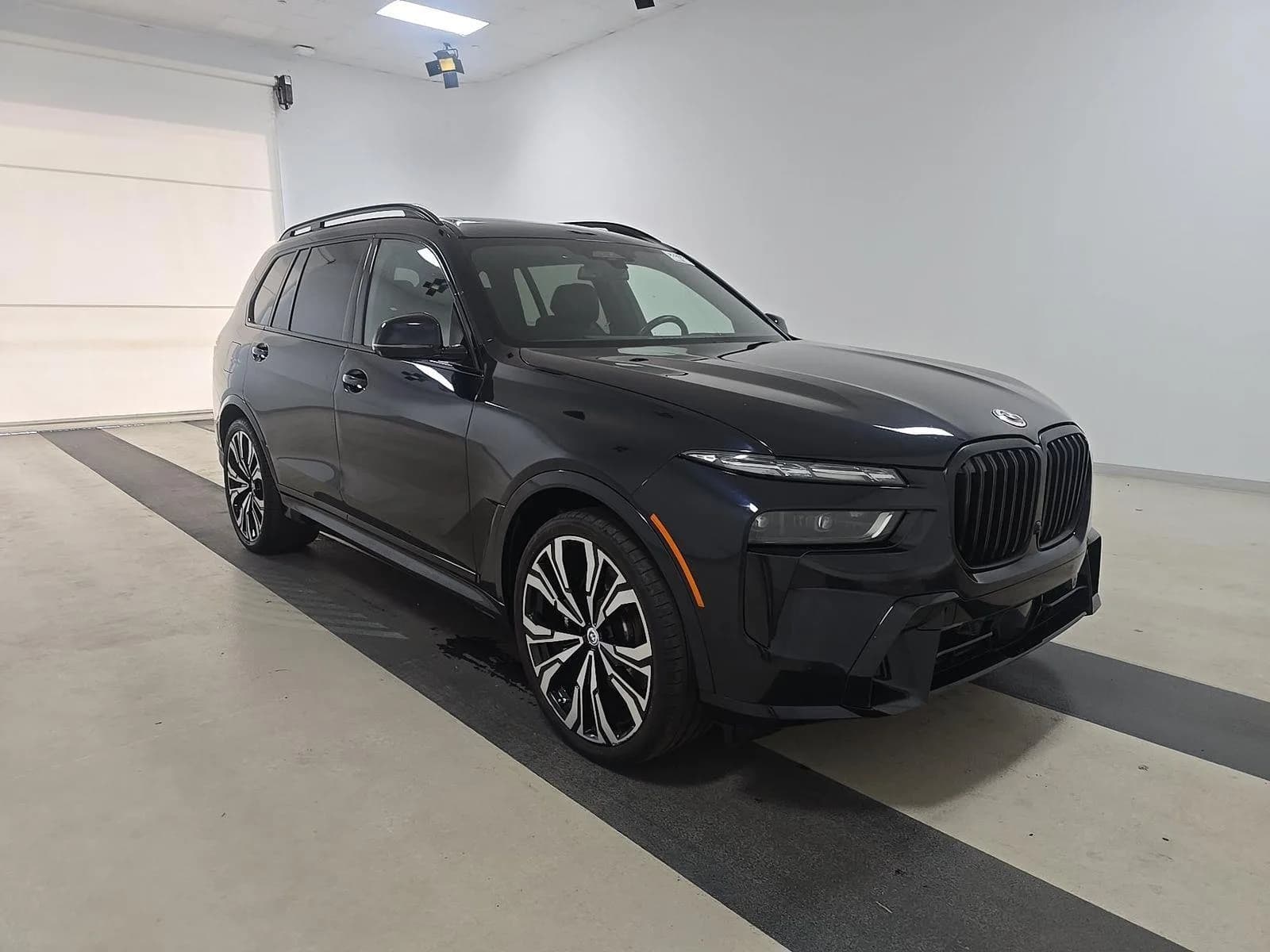 BMW X7 xDrive40i