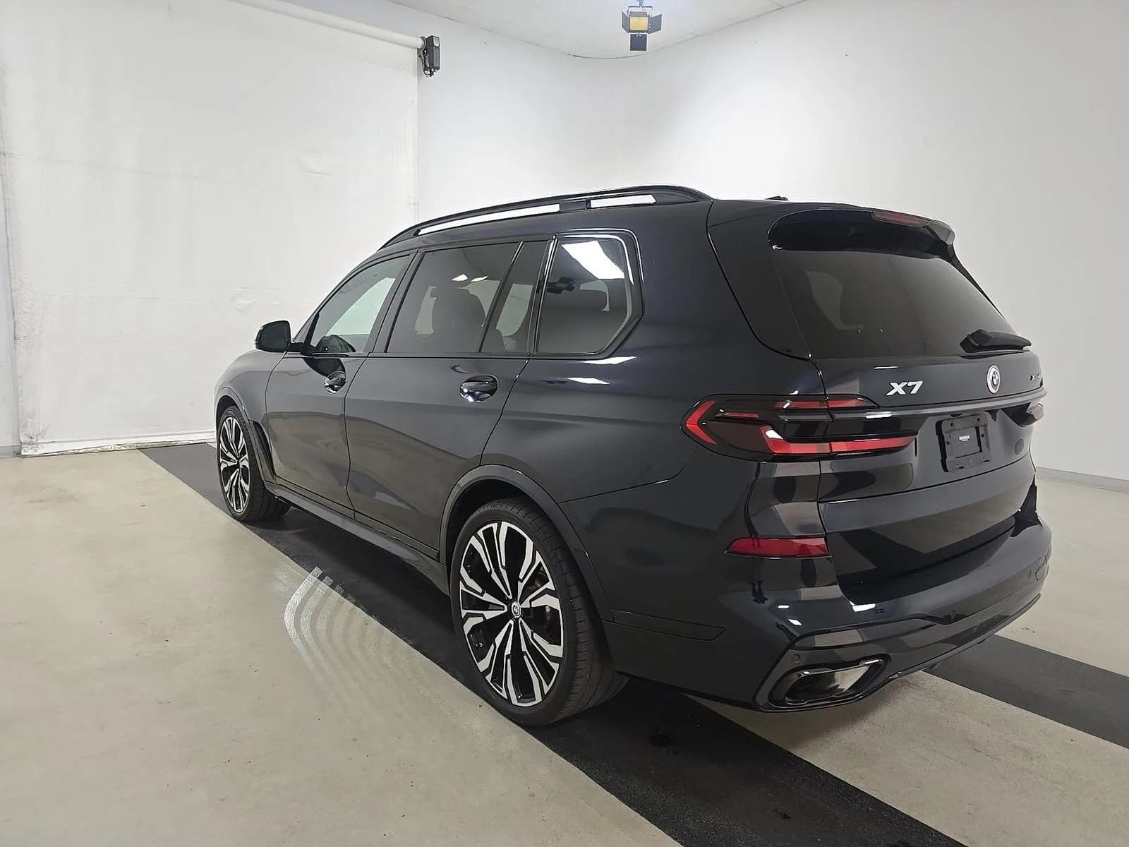 BMW X7 xDrive40i