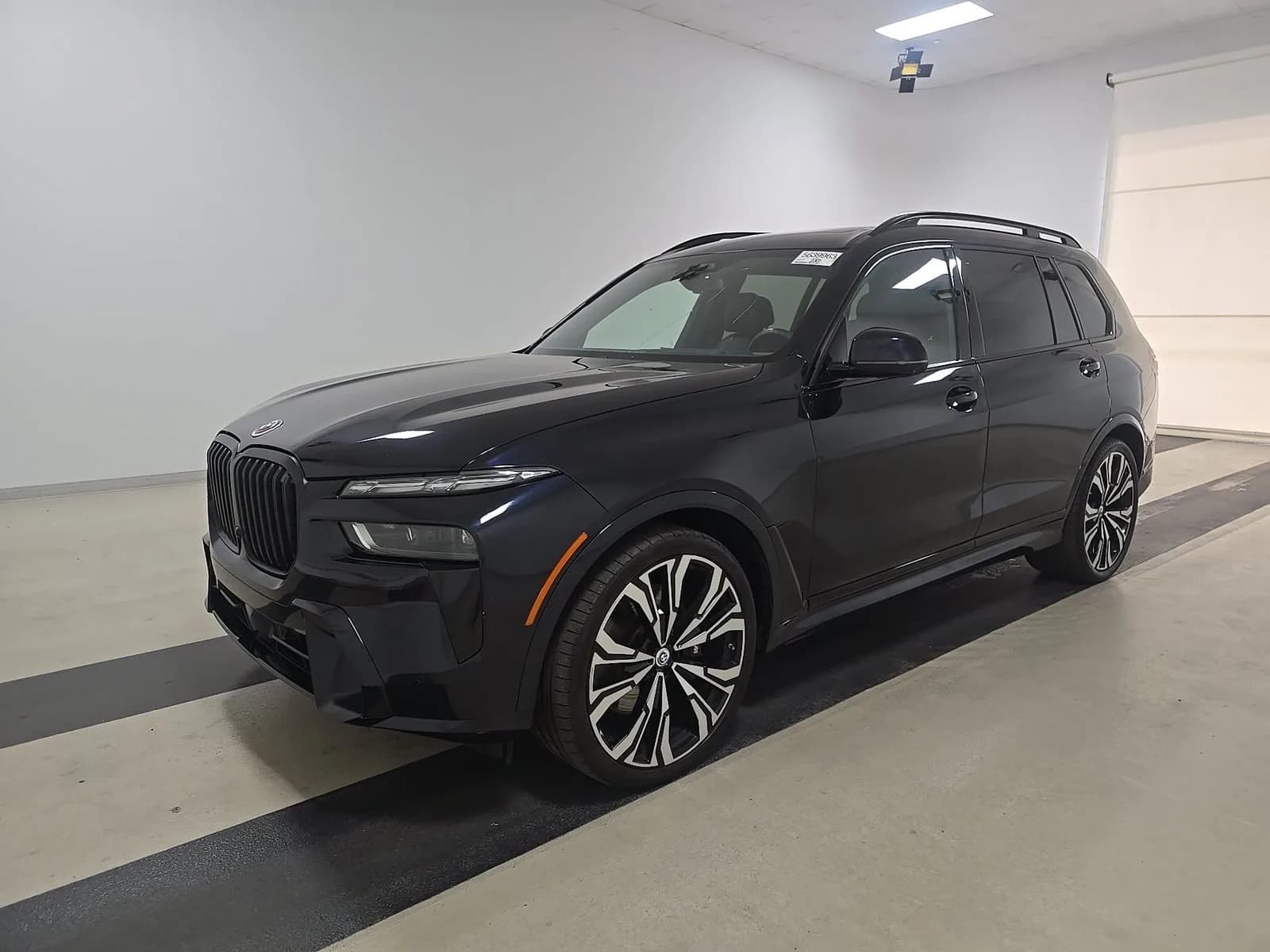 BMW X7 xDrive40i