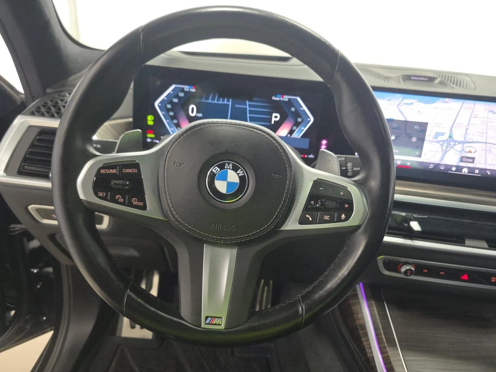 BMW X7 xDrive40i — фото 3