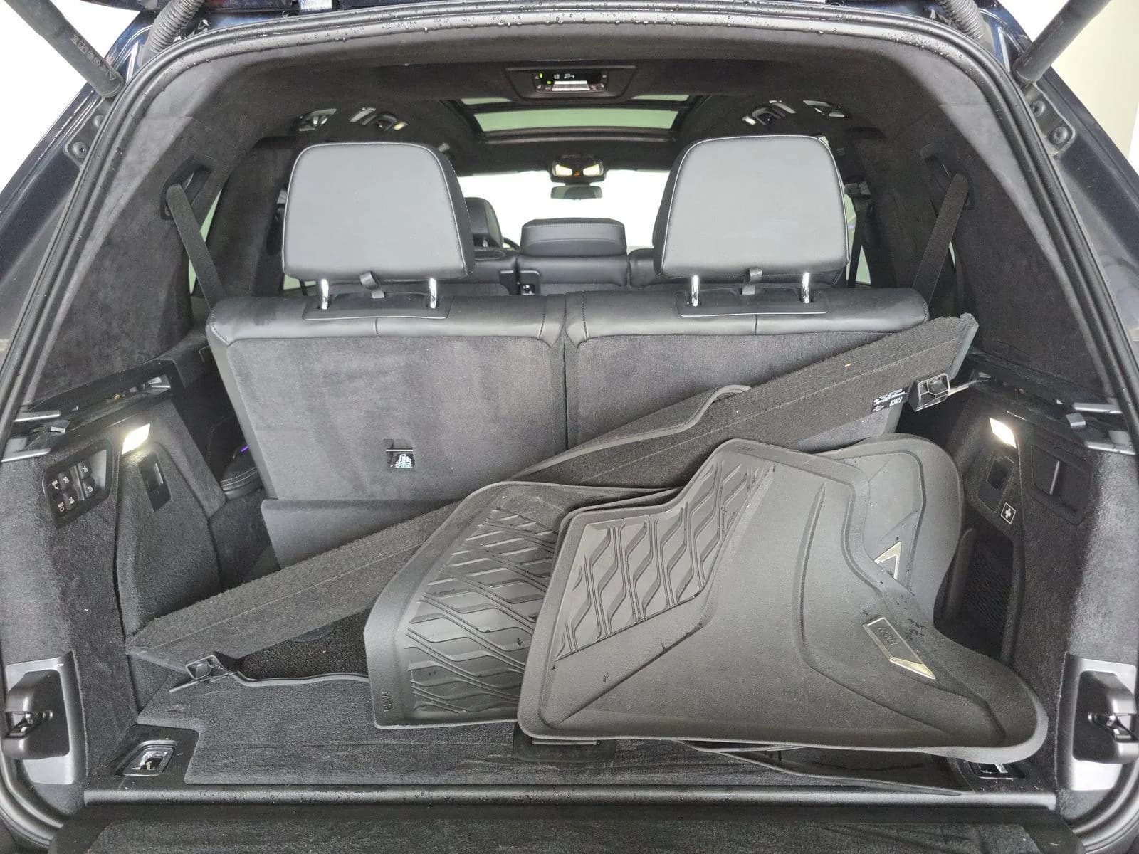 BMW X7 xDrive40i — фото 5