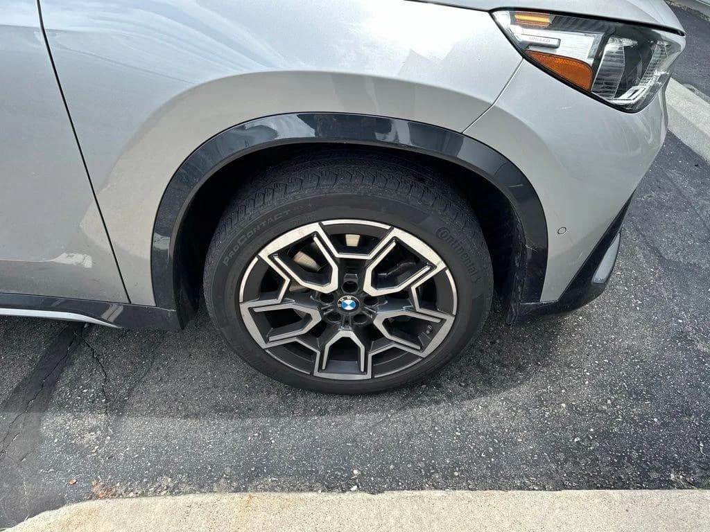 BMW X1 xDrive28i — фото 4