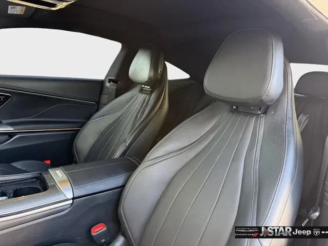 Mercedes-Benz CLE 450 4MATIC