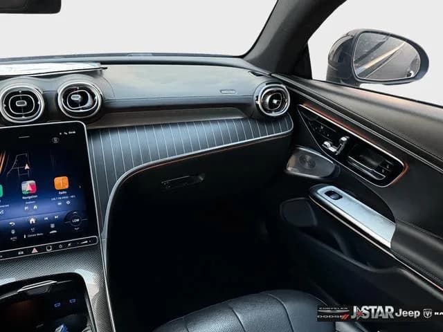 Mercedes-Benz CLE 450 4MATIC