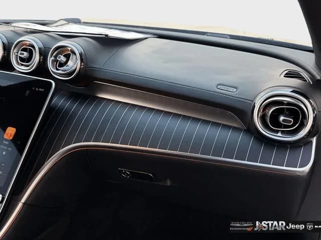 Mercedes-Benz CLE 450 4MATIC
