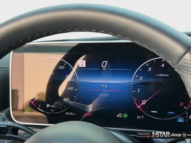 Mercedes-Benz CLE 450 4MATIC