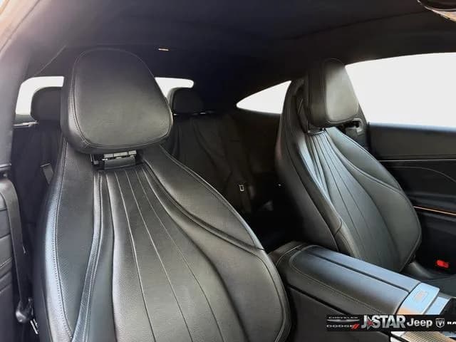 Mercedes-Benz CLE 450 4MATIC