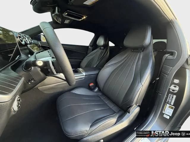 Mercedes-Benz CLE 450 4MATIC