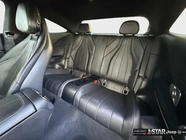 Mercedes-Benz CLE 450 4MATIC