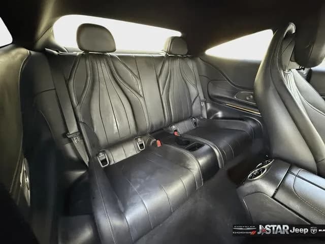 Mercedes-Benz CLE 450 4MATIC