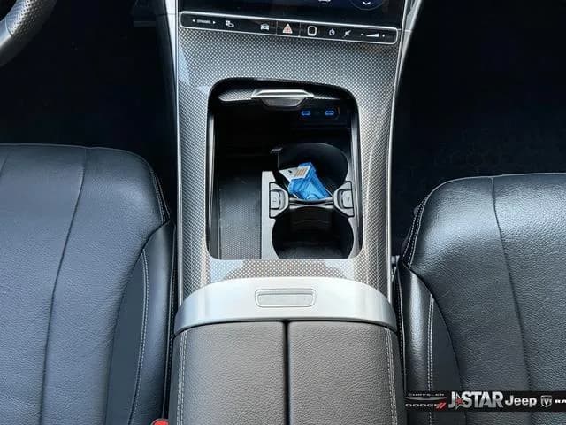 Mercedes-Benz CLE 450 4MATIC