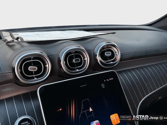 Mercedes-Benz CLE 450 4MATIC