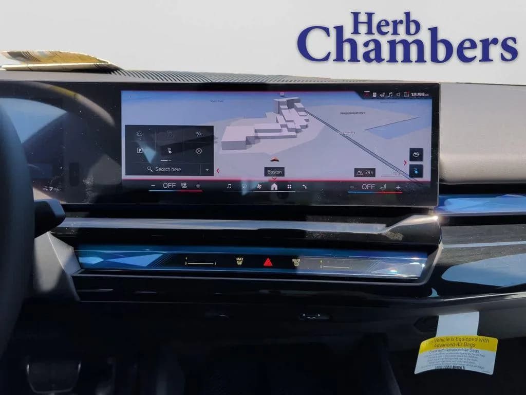 BMW I5