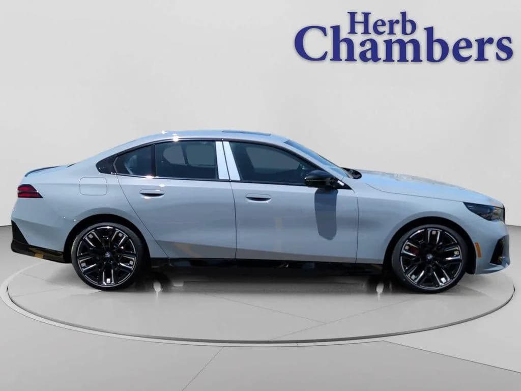 BMW I5