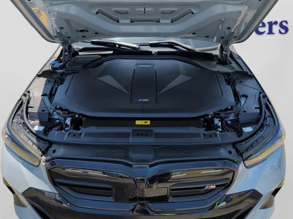 BMW I5