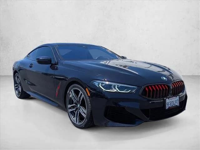 BMW 840 — фото 2