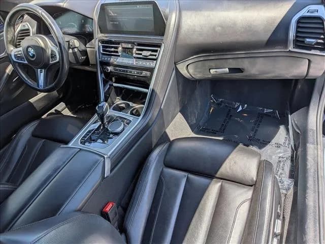 BMW 840