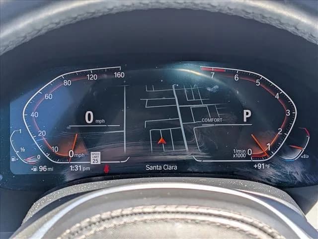 BMW 840