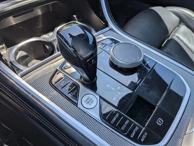 BMW 840