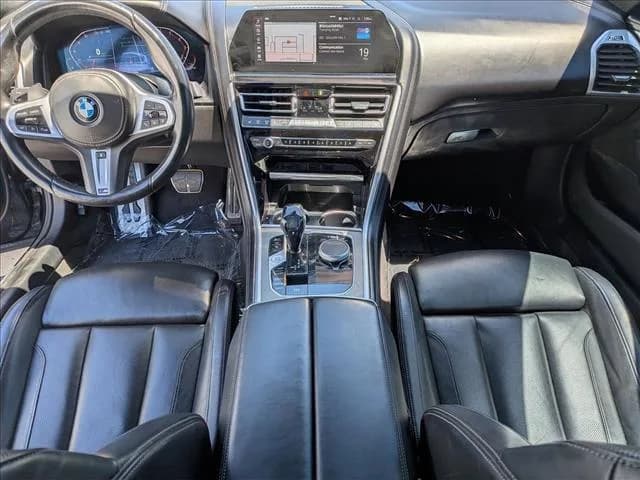 BMW 840